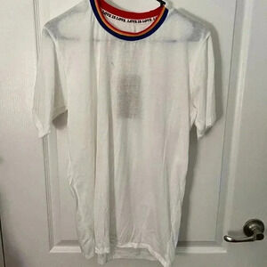 NWT Camp Collection Pride T-shirt